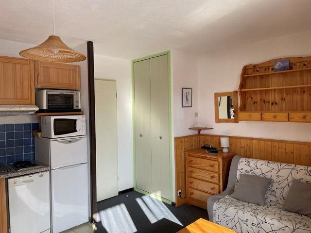 Le Vanoise - La Rosière