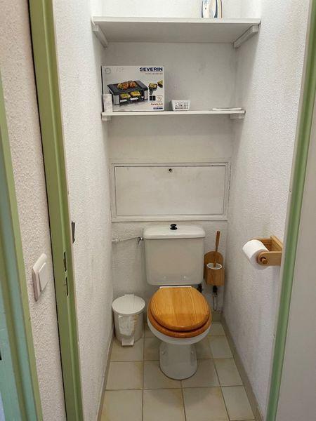 Le Vanoise - La Rosière