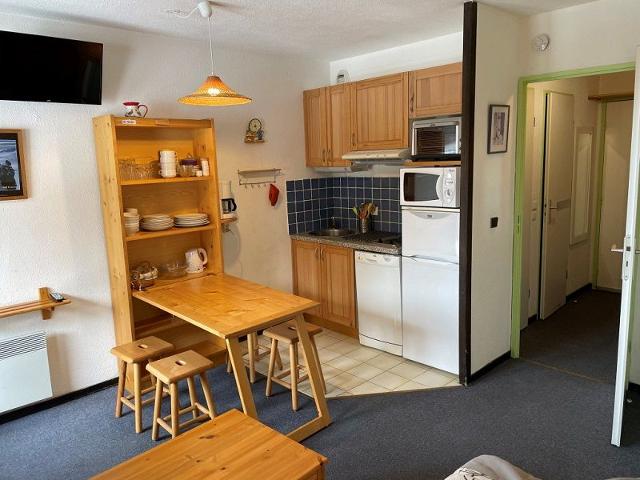 Le Vanoise - La Rosière