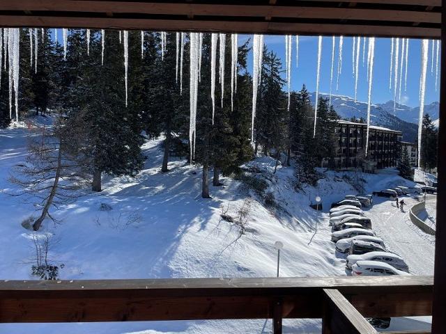 Le Vanoise - La Rosière