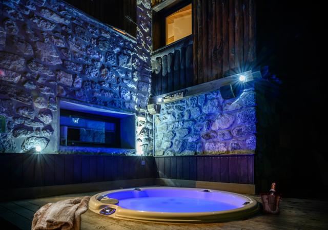 Chalet Arolla - Méribel Centre 1600