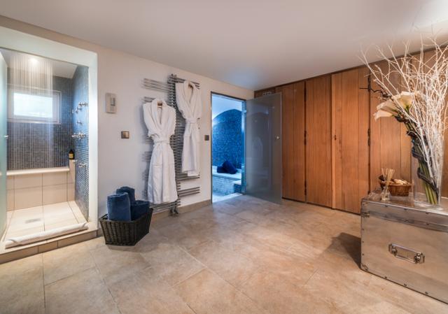 Chalet Arolla - Méribel Centre 1600