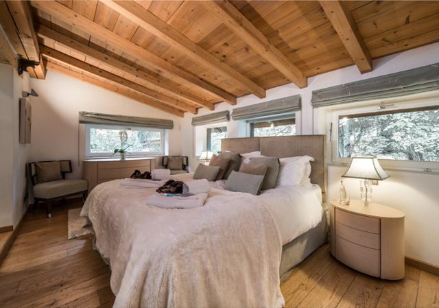 Chalet Arolla - Méribel Centre 1600