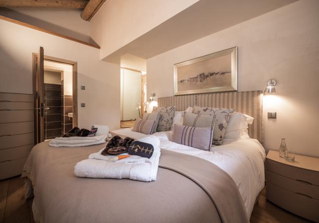 Chalet Arolla - Méribel Centre 1600