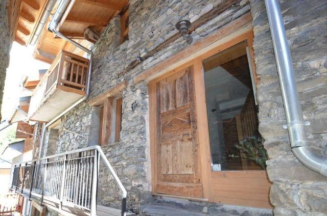 CHALET CHARDONS - Saint Martin de Belleville