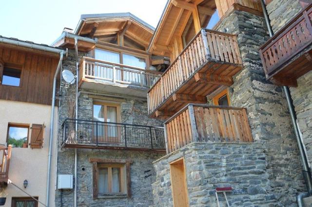 CHALET CHARDONS - Saint Martin de Belleville