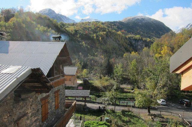CHALET CHARDONS - Saint Martin de Belleville