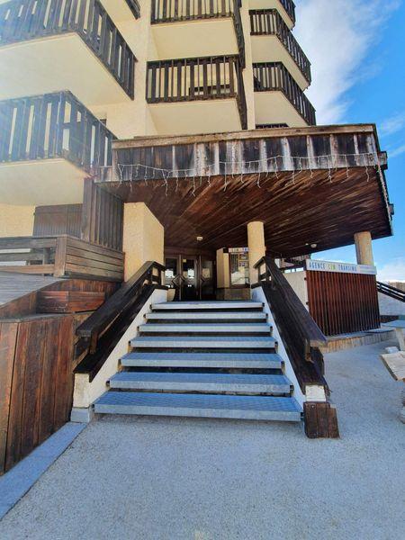 Appartements LE CAIRN - Les Orres