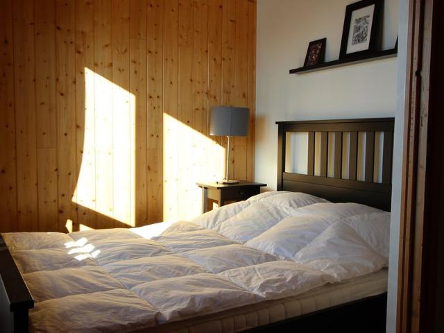 Chalet Chamrousse, 5 pièces, 8 personnes - Chamrousse