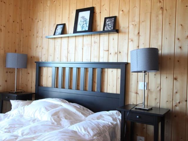 Chalet Chamrousse, 5 pièces, 8 personnes - Chamrousse