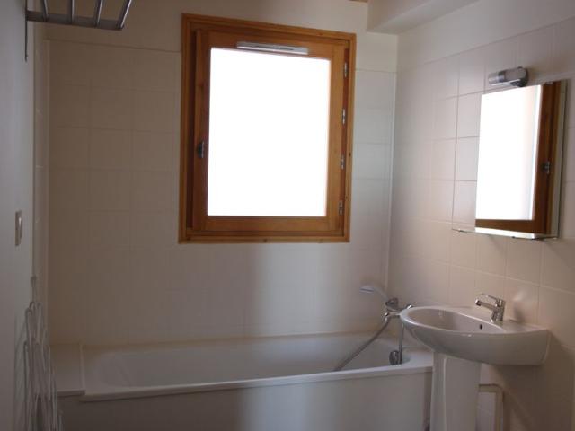 Chalet Chamrousse, 5 pièces, 8 personnes - Chamrousse