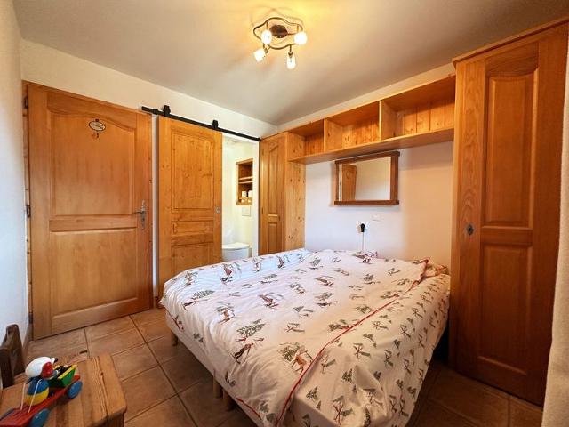 Appartement Samoëns, 3 pièces, 6 personnes - Samoëns