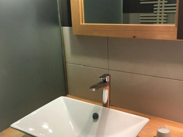Appartement Le Grand-Bornand, 2 pièces, 4 personnes - Le Grand Bornand