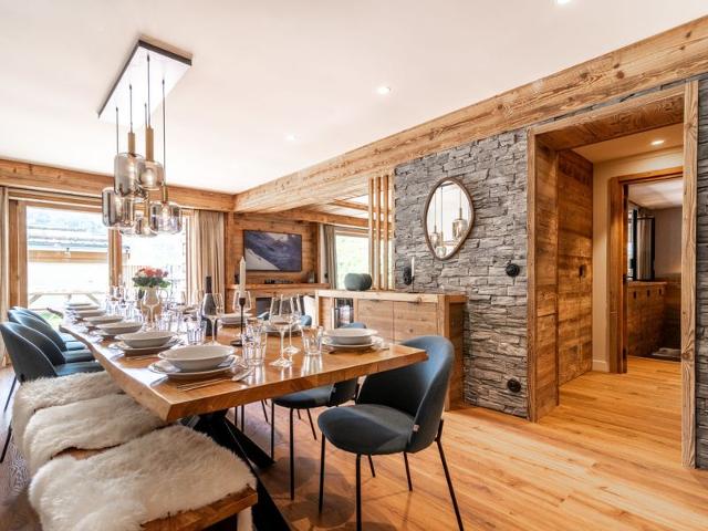 Flat Le Canvolan - Tignes 2100 Le Lac