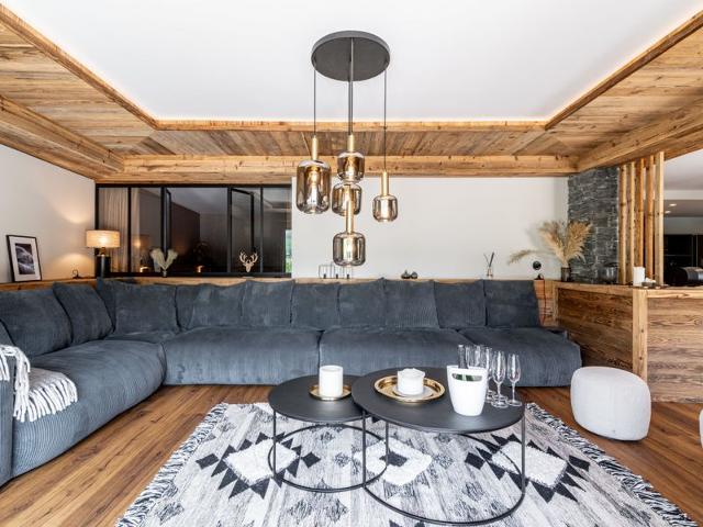 Flat Le Canvolan - Tignes 2100 Le Lac