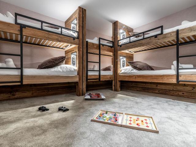 Flat Le Canvolan - Tignes 2100 Le Lac