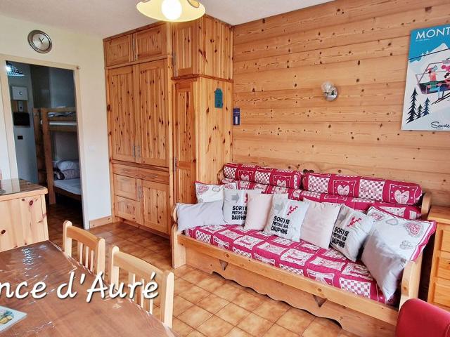 Appartement La Plagne Montalbert , 2 pièces, 6 personnes - Plagne Montalbert