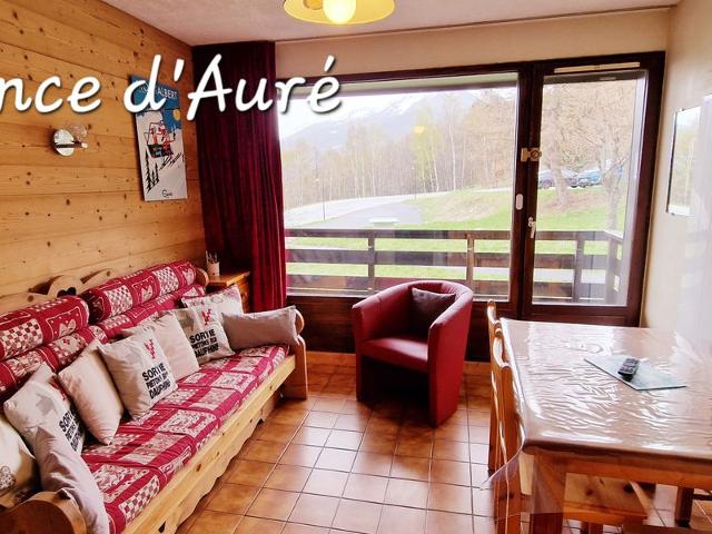 Appartement La Plagne Montalbert , 2 pièces, 6 personnes - Plagne Montalbert