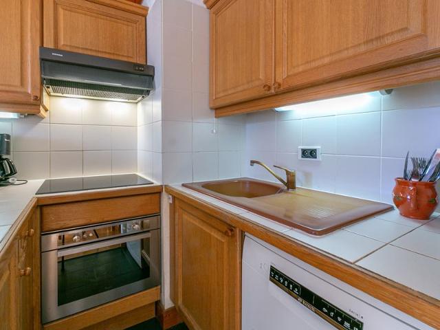 Appartement Val-d'Isère, 2 pièces, 6 personnes - Val d'Isère Centre