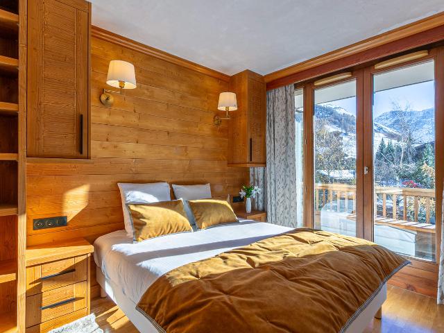 Appartement Val-d'Isère, 2 pièces, 6 personnes - Val d'Isère Centre