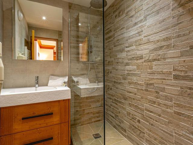 Appartement Val-d'Isère, 2 pièces, 6 personnes - Val d'Isère Centre