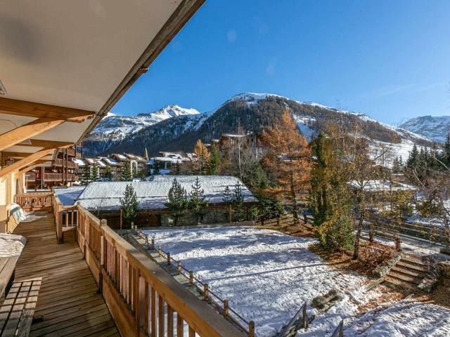 Appartement Val-d'Isère, 2 pièces, 6 personnes - Val d'Isère Centre