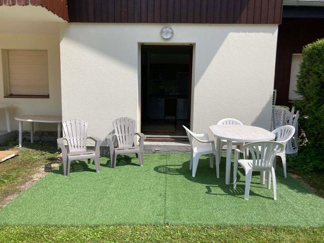 Studio Samoëns, 1 pièce, 4 personnes - Samoëns