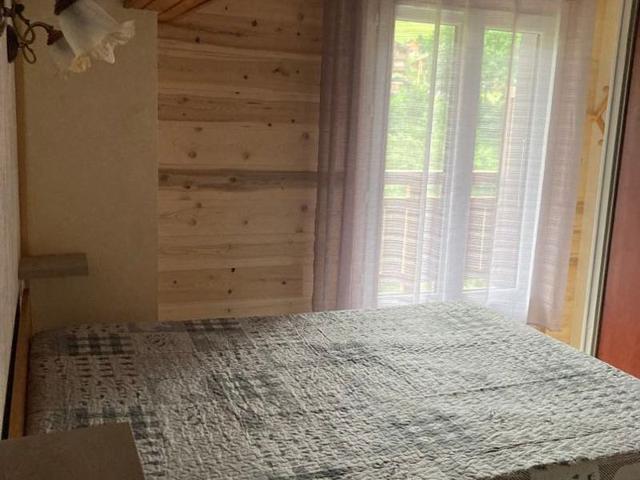 Appartement Le Grand-Bornand, 2 pièces, 6 personnes - Le Grand Bornand