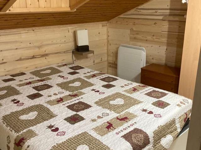 Appartement Le Grand-Bornand, 2 pièces, 6 personnes - Le Grand Bornand