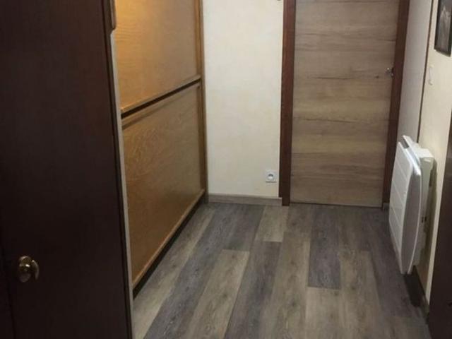 Appartement Le Grand-Bornand, 2 pièces, 6 personnes - Le Grand Bornand