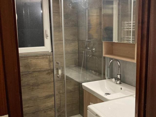 Appartement Le Grand-Bornand, 2 pièces, 6 personnes - Le Grand Bornand