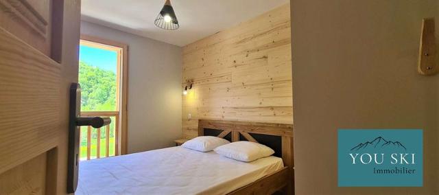 Chalet Les Grands Sauvages Triplex Prestige - Saint Sorlin d'Arves