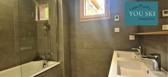 Chalet Les Grands Sauvages Triplex Prestige - Saint Sorlin d'Arves