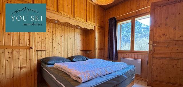 Chalet Vieux Four Vieux Four - Saint Sorlin d'Arves