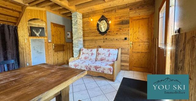 Chalet Vieux Four Vieux Four - Saint Sorlin d'Arves