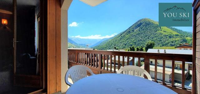 Appartement L'ouillon Ouillon A305 - Saint Sorlin d'Arves