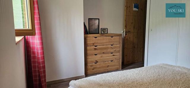 Appartement Les Alpages T5 de Prestige - Saint Sorlin d'Arves
