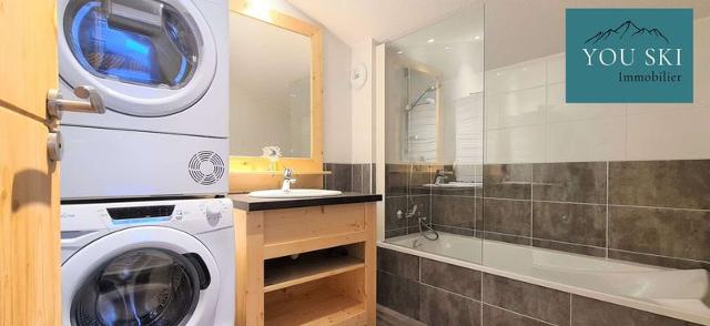 Appartement Les Alpages T5 de Prestige - Saint Sorlin d'Arves