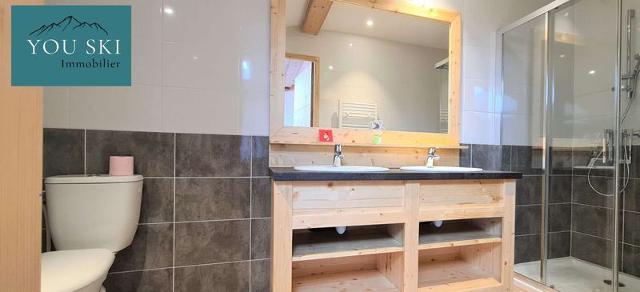Appartement Les Alpages T5 de Prestige - Saint Sorlin d'Arves