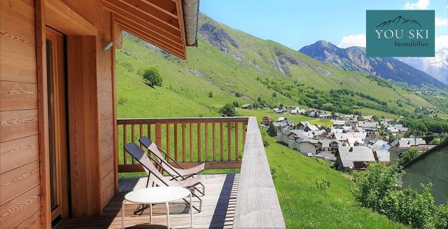 Chalet Les Prés Hauts Chalet Prestige - Saint Sorlin d'Arves