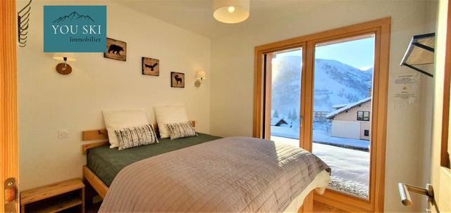 Chalet Les Prés Hauts Chalet Prestige - Saint Sorlin d'Arves