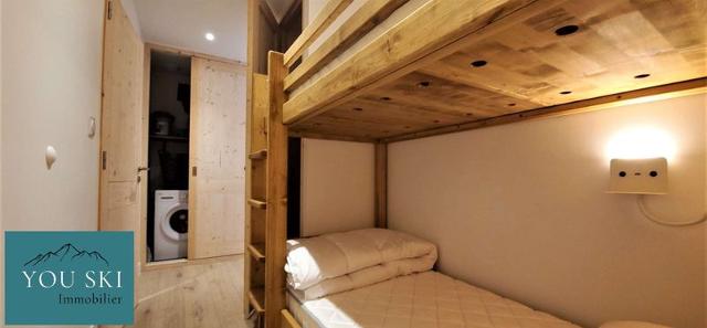 Chalet Les Prés Hauts Chalet Cocooning - Saint Sorlin d'Arves