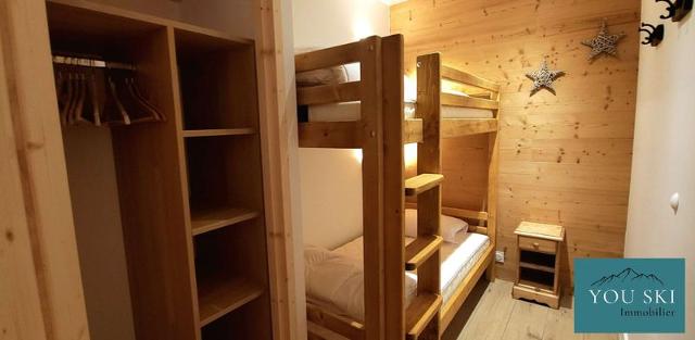 Chalet Les Prés Hauts Chalet Cocooning - Saint Sorlin d'Arves