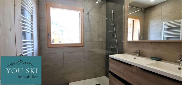 Chalet Les Prés Hauts Chalet Cocooning - Saint Sorlin d'Arves