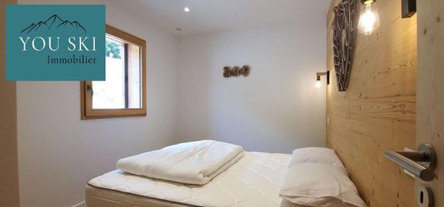 Chalet Les Prés Hauts Chalet Cocooning - Saint Sorlin d'Arves