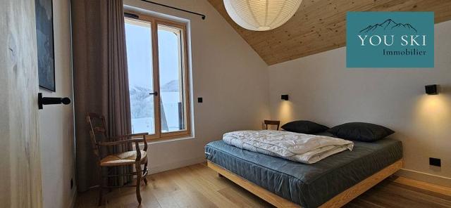 Chalet Le Pré Chalet Marcel - Saint Sorlin d'Arves