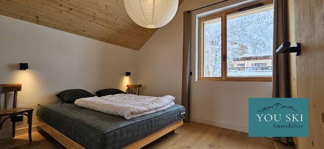 Chalet Le Pré Chalet Marcel - Saint Sorlin d'Arves