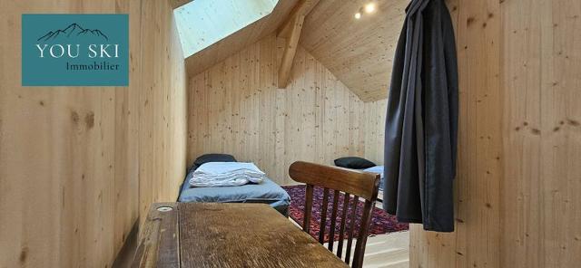 Chalet Le Pré Chalet Marcel - Saint Sorlin d'Arves