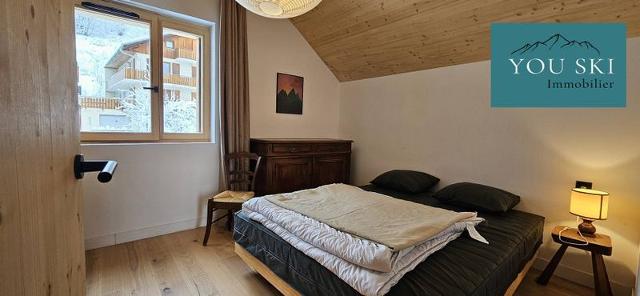 Chalet Le Pré Chalet Marcel - Saint Sorlin d'Arves