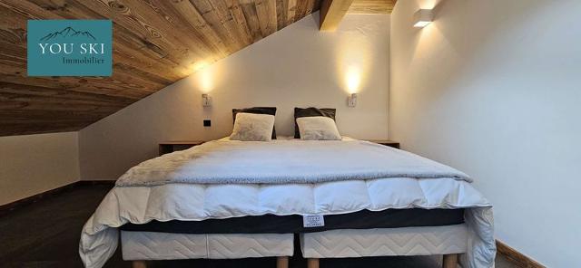 Appartement Hameau Du Moulin HM 301 - Saint Sorlin d'Arves